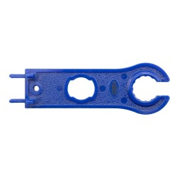 Napelem csatlakozó fogók 2db MC4/MC3 (01-558) Napelem csatlakozó fogók 2db MC4/MC3 (01-558)