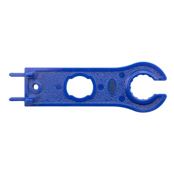 Napelem csatlakozó fogók 2db MC4/MC3 (01-558)