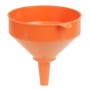 Tölcsér 210mm, 2,9L - műanyag (02 366)