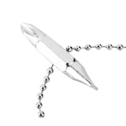 UNIVERZÁLIS Kulcs SZEKRÉNYEKHEZ (02-001)