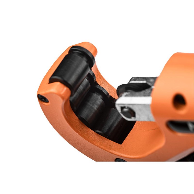 Csővágó 3-35mm, réz, alumínium (02-010)