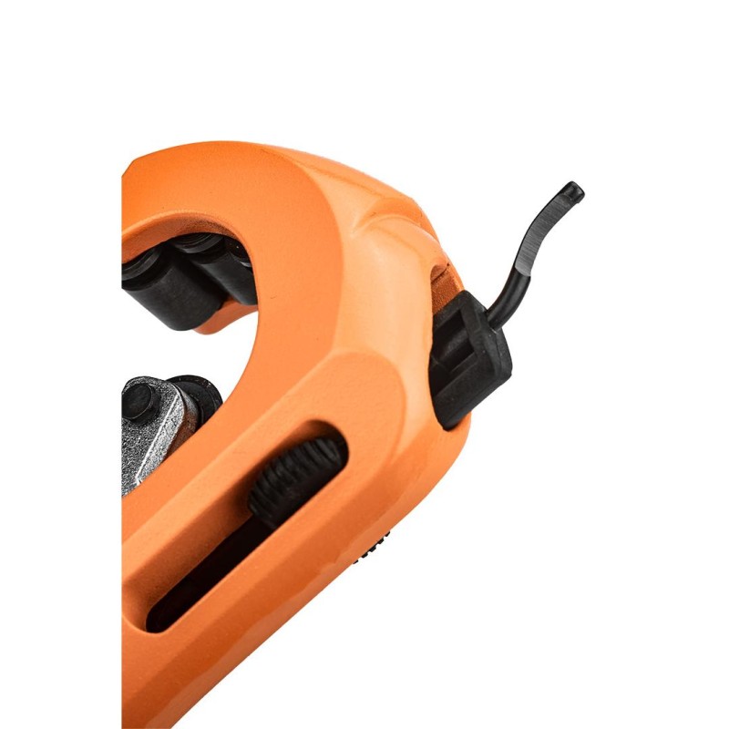 Csővágó 3-35mm, réz, alumínium (02-010)