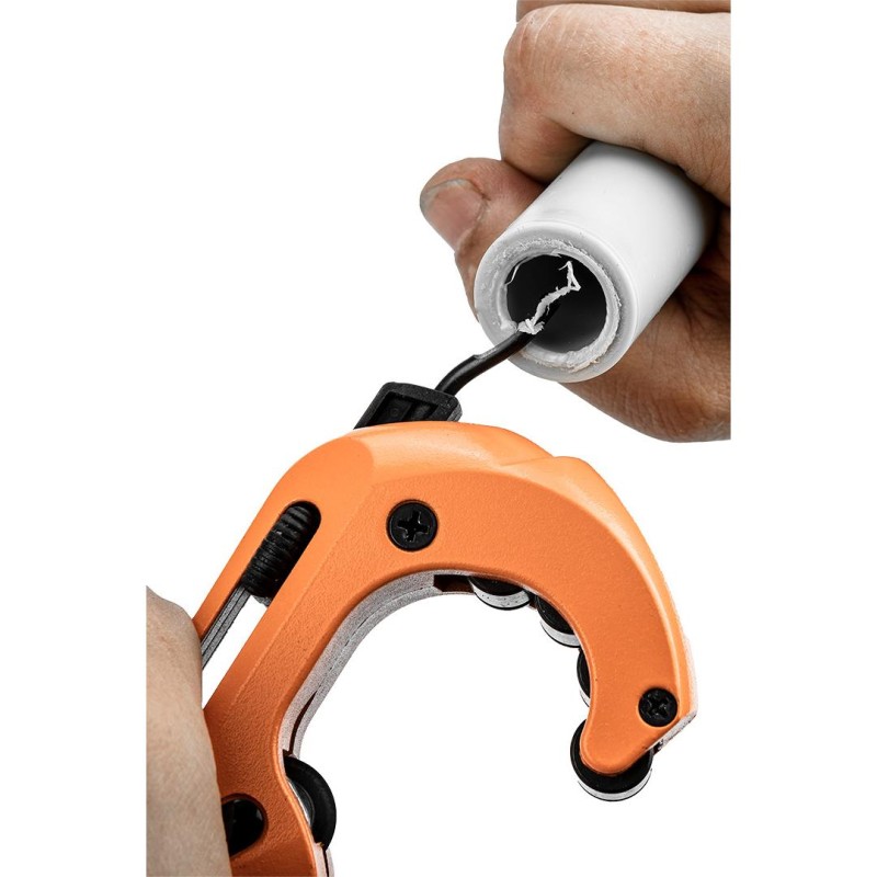 Csővágó 3-35mm, réz, alumínium (02-010)