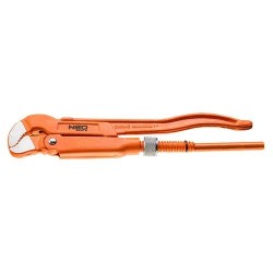 Csőfogó S, 1'' (02-121) Csőfogó S, 1'' (02-121)