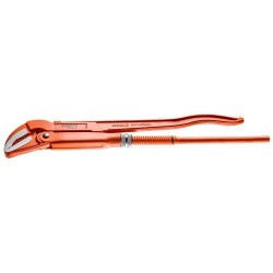 Csőfogó 45fok, 1,5'' (02-127) Csőfogó 45fok, 1,5'' (02-127)
