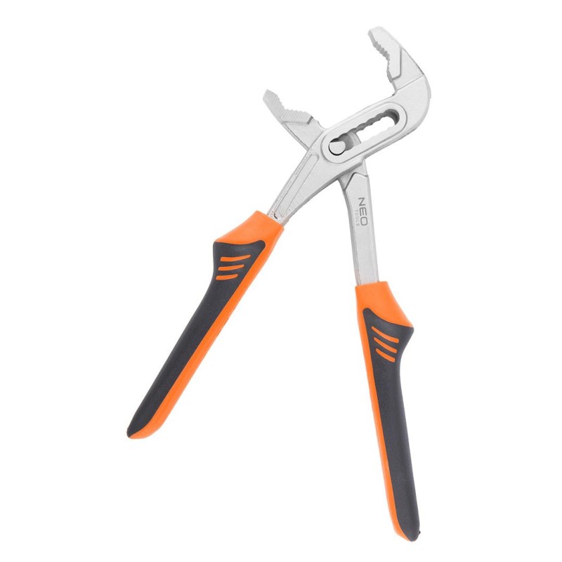 Vízpumpafogó 250mm, 10-45mm (02-401)