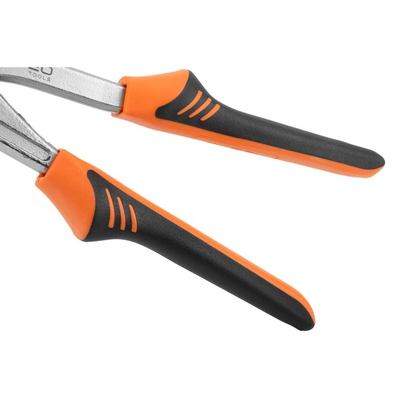 Vízpumpafogó 250mm, 10-45mm (02-401)