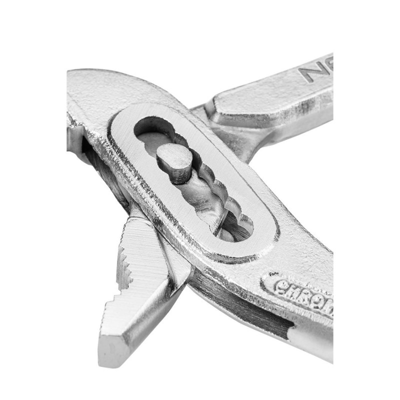 Vízpumpafogó 250mm, 10-45mm (02-401)