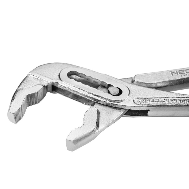 Vízpumpafogó 250mm, 10-45mm (02-401)