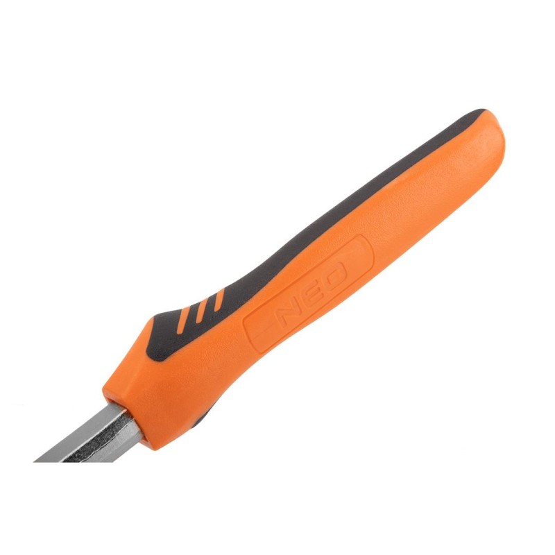 Vízpumpafogó 250mm, 10-45mm (02-401)