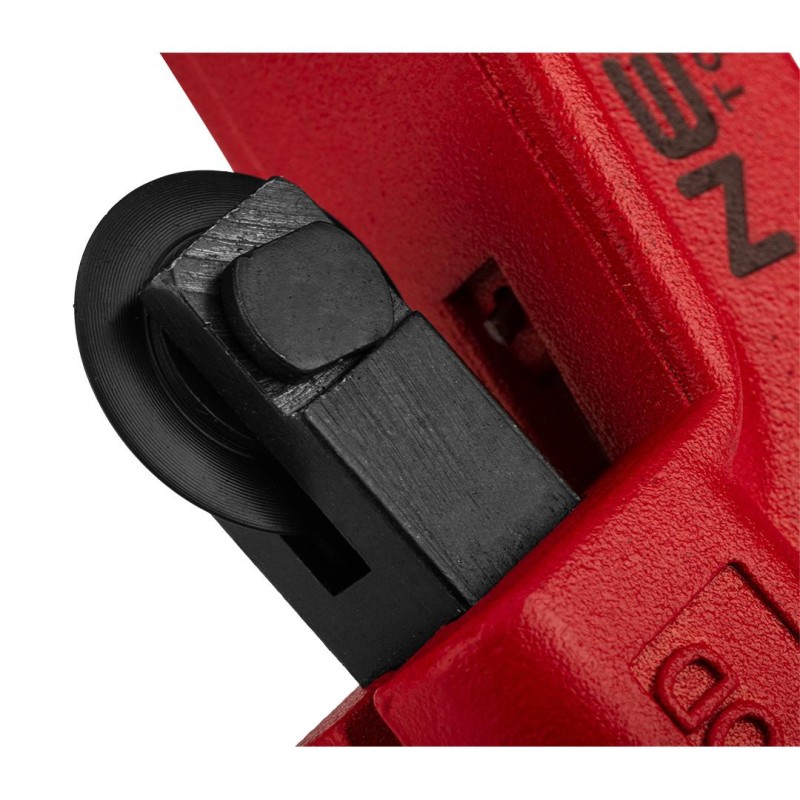 Csővágó 1/8-1.1/8'' (3-32mm), réz, alumínium (02-403)