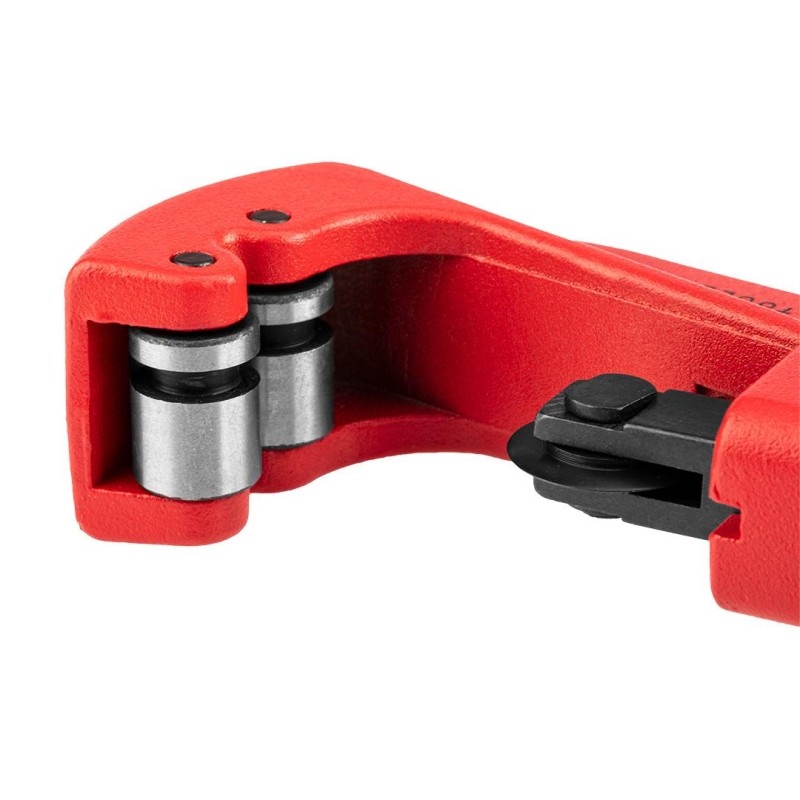 Csővágó 1/8-1.1/8'' (3-32mm), réz, alumínium (02-403)