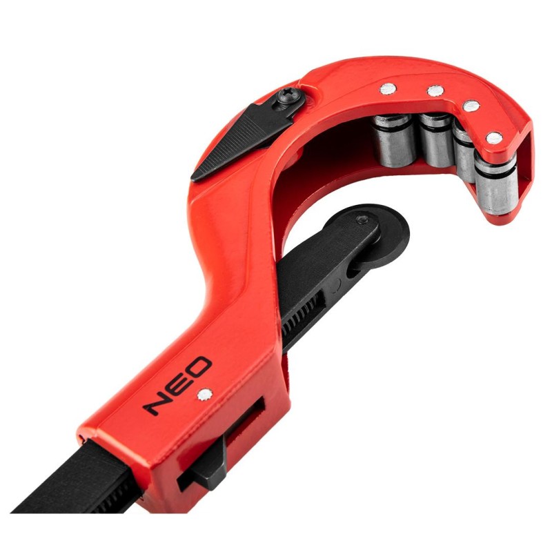 Csővágó 63mm, PVC, PE, PP (02-405)