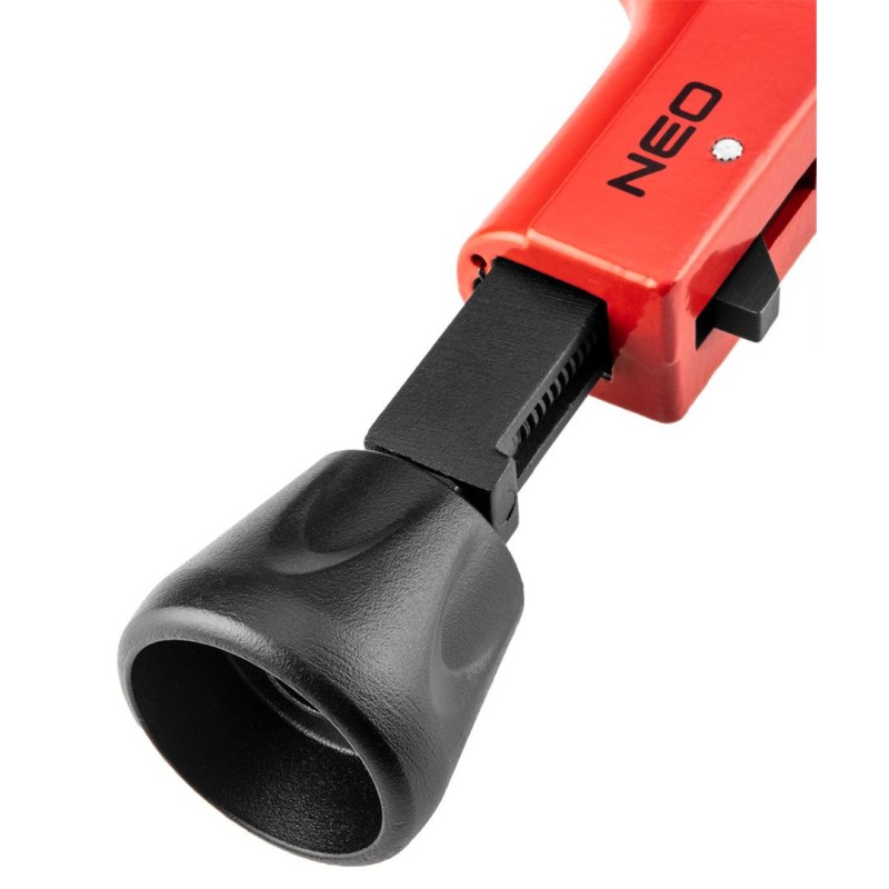 Csővágó 63mm, PVC, PE, PP (02-405)