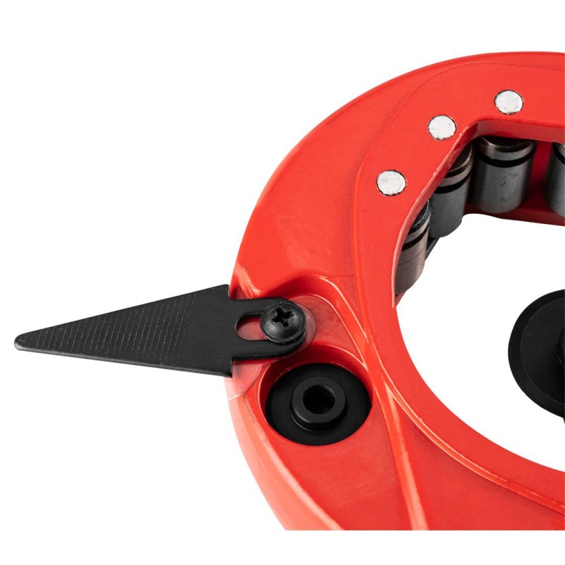 Csővágó 63mm, PVC, PE, PP (02-405)