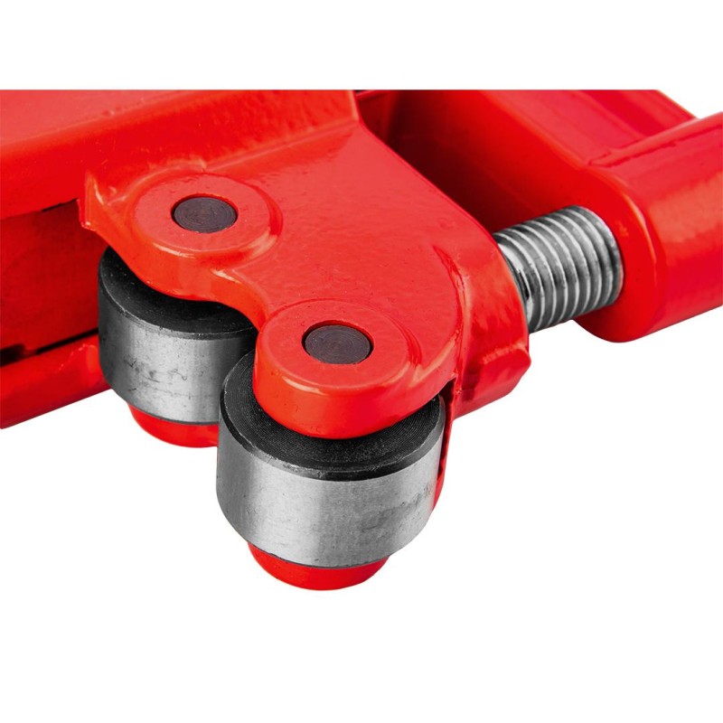 Csővágó, 12-50mm (1/2''-2''), acélhoz (02-406)