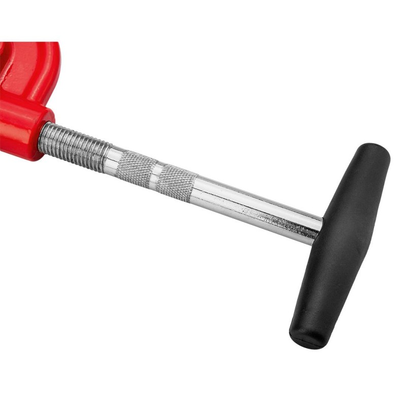 Csővágó, 12-50mm (1/2''-2''), acélhoz (02-406)