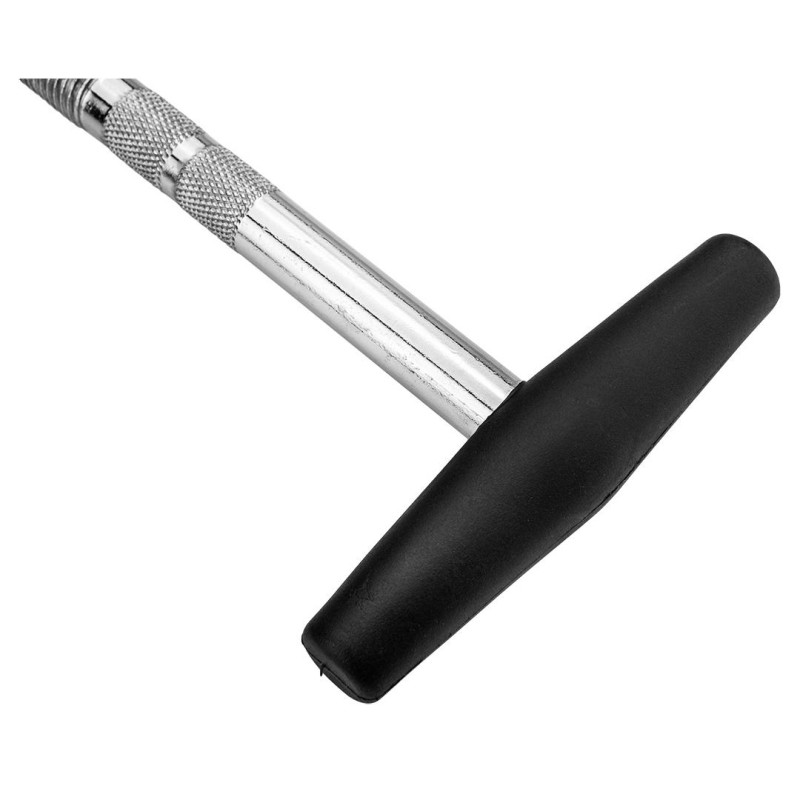 Csővágó, 12-50mm (1/2''-2''), acélhoz (02-406)