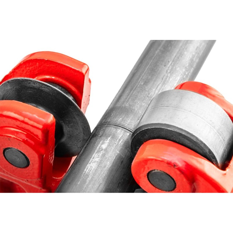 Csővágó, 12-50mm (1/2''-2''), acélhoz (02-406)