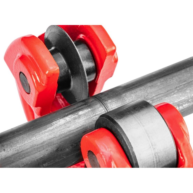 Csővágó, 12-50mm (1/2''-2''), acélhoz (02-406)