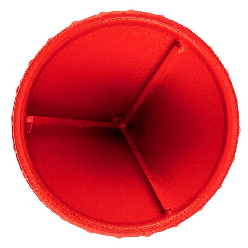 Külső-belső csősorjázó 6-40mm (02-410)