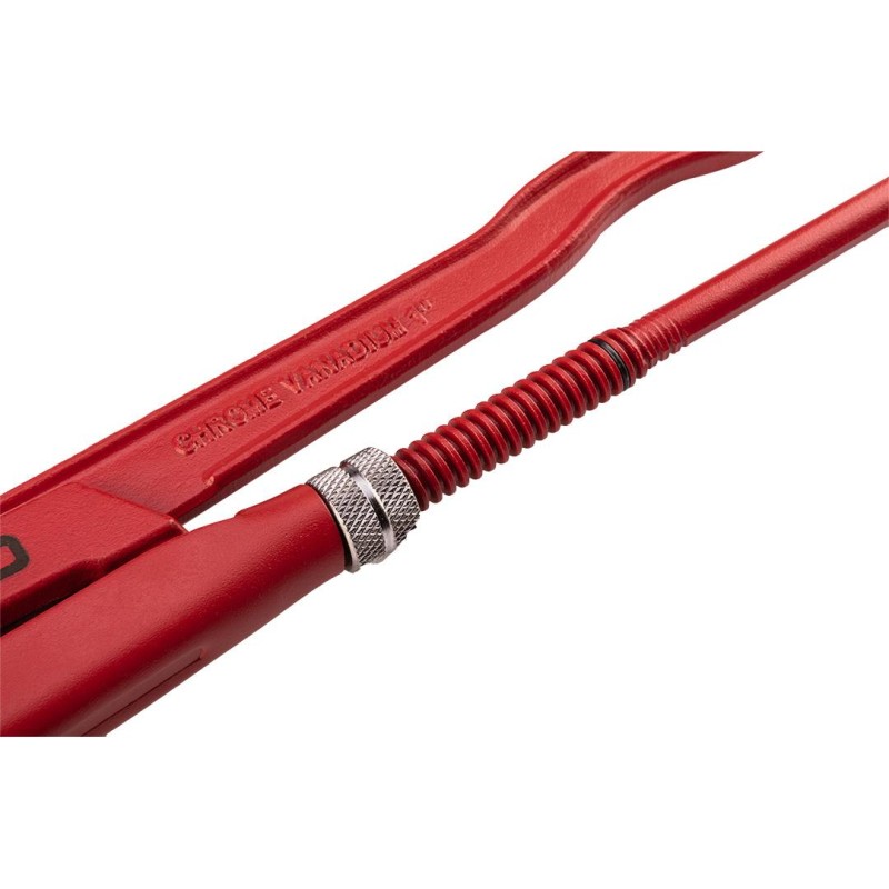 Csőfogő S, 1'', CV (02-420)