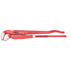 Csőfogó S, 1,5'', CV, 420mm (02-421) Csőfogó S, 1,5'', CV, 420mm (02-421)
