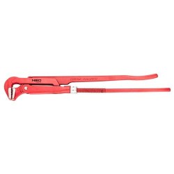 Csőfogó 90fok, 1,5'', CV, 420mm (02-424) Csőfogó 90fok, 1,5'', CV, 420mm (02-424)