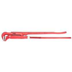 Csőfogó 90fok, 2'', CV, 530mm (02-425) Csőfogó 90fok, 2'', CV, 530mm (02-425)