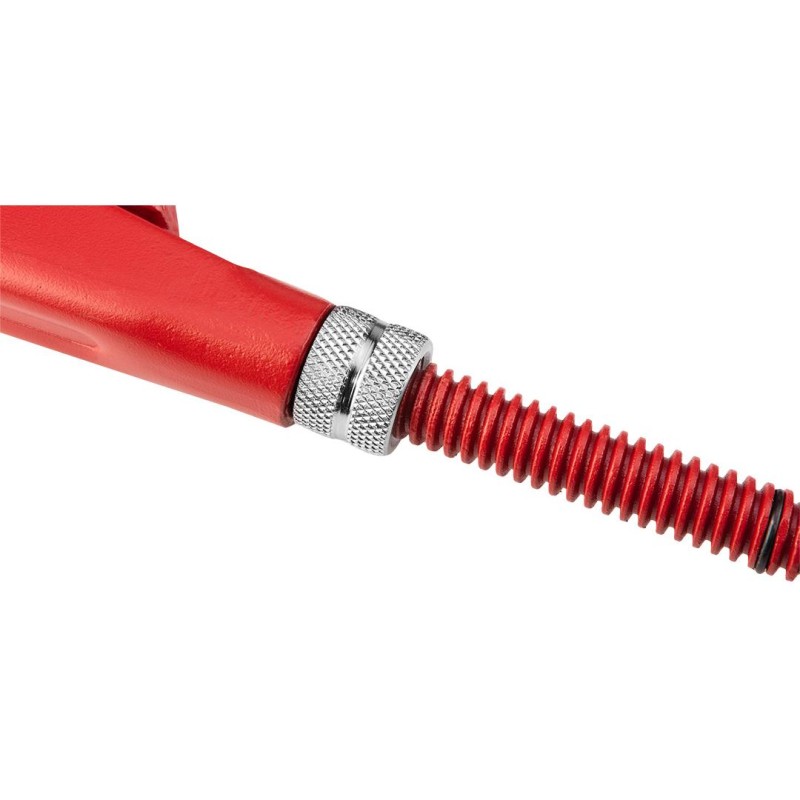 Csőfogó 90fok, 2'', CV, 530mm (02-425)