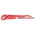 Csőfogó 45fok, 1'', CrV Line, 330mm (02-426) Csőfogó 45fok, 1'', CrV Line, 330mm (02-426)