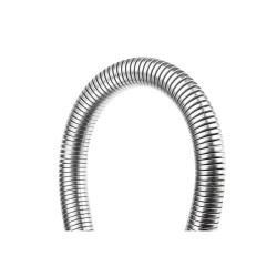 PEX csőhajlító rugó 20x760 mm (02-432) PEX csőhajlító rugó 20x760 mm (02-432)