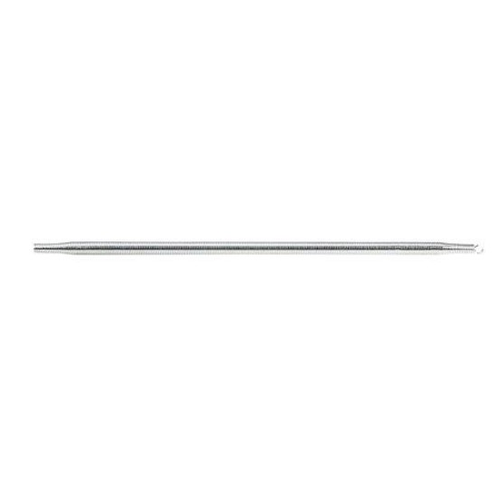 PEX csőhajlító rugó 25x760 mm (02-433)