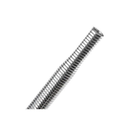 PEX csőhajlító rugó 25x760 mm (02-433)