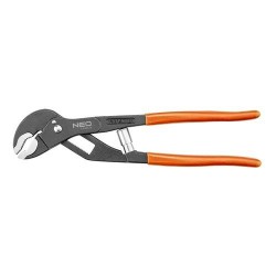 Vízpumpafogó autómata, 250mm, 0-42mm, önbeálló (02-435) Vízpumpafogó autómata, 250mm, 0-42mm, önbeálló (02-435)