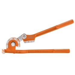 Csőhajlító 3az1-ben - 6, 8, 10mm (02-439) Csőhajlító 3az1-ben - 6, 8, 10mm (02-439)