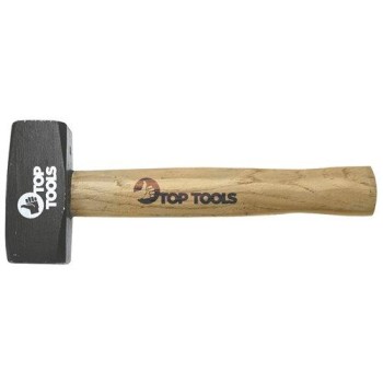 Kőtörő kalapács 1250g (02A012)