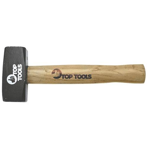 Kőtörő kalapács 1250g (02A012)