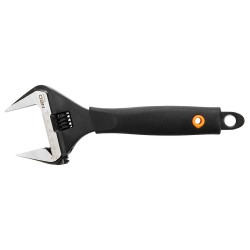 Állítható villáskulcs, csavarkulcs 250mm, 0-50mm (03-016) Állítható villáskulcs, csavarkulcs 250mm, 0-50mm (03-016)