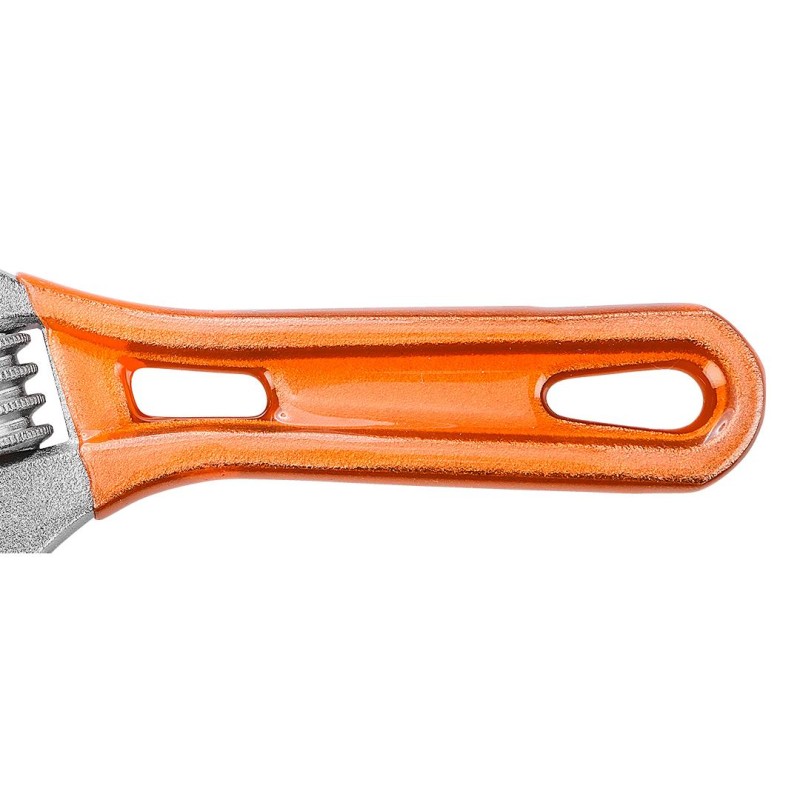 Állítható villáskulcs, csavarkulcs rövid, 139mm, 0-32mm (03-020)