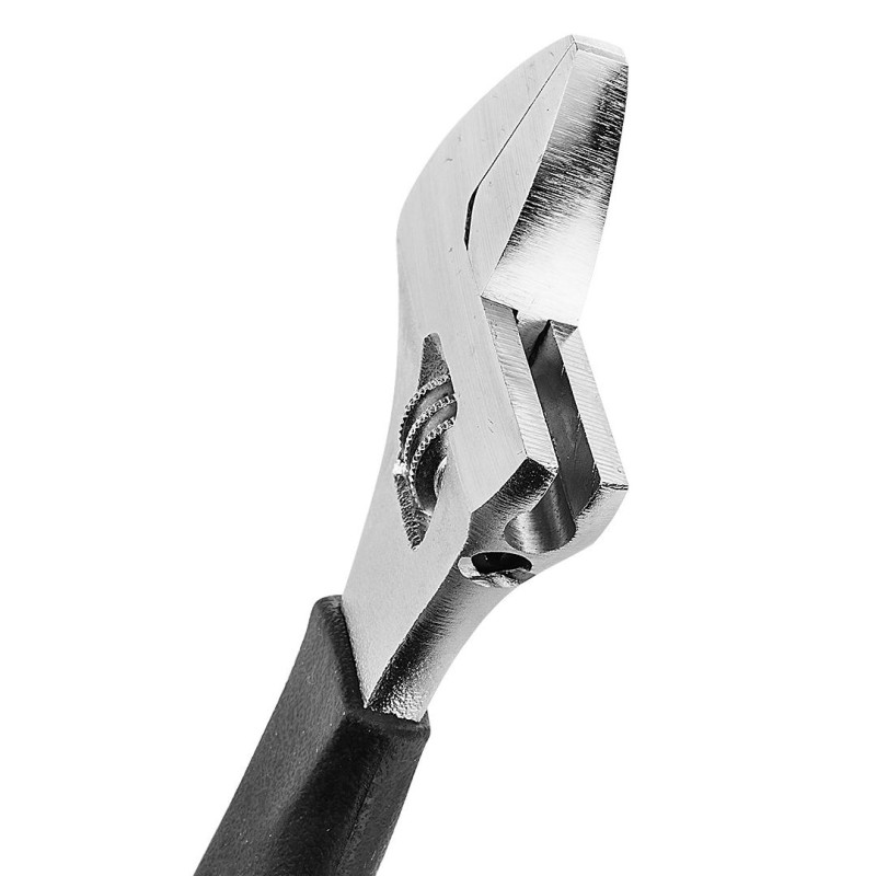 Állítható villáskulcs, csavarkulcs 150mm, 0-23mm (03-027) Állítható villáskulcs, csavarkulcs 150mm, 0-23mm (03-027)