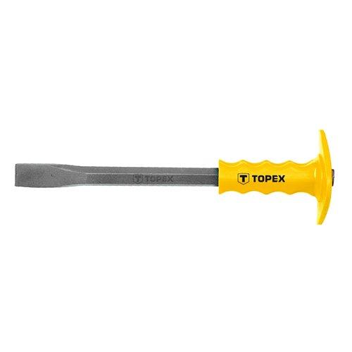Laposvéső 300X16MM KÉZVÉDŐVEL (03A136)