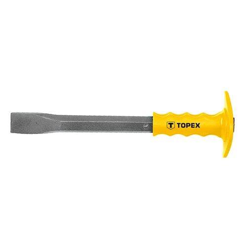 Laposvéső 300X19MM KÉZVÉDŐVEL (03A139)