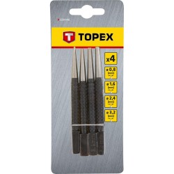 STIFTKIÜTŐ készlet 4db (03A440)