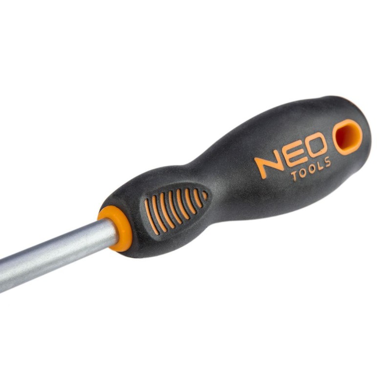 Csavarhúzó lapos 10X200 (04-004) Csavarhúzó lapos 10X200 (04-004)