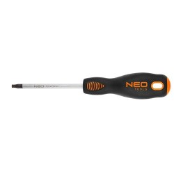 Csavarhúzó TORX 20X100mm (04-045) Csavarhúzó TORX 20X100mm (04-045)