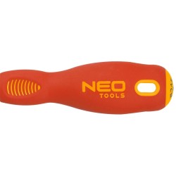 Csavarhúzó lapos 2.5X75 1000V szigetelt (04-051) Csavarhúzó lapos 2.5X75 1000V szigetelt (04-051)