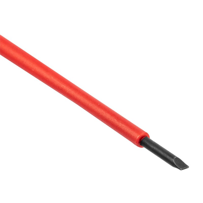 Csavarhúzó lapos 3.0X100 1000V szigetelt (04-052)