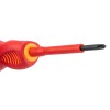 Csavarhúzó PH0X60 1000V, szigetelt (04-071)