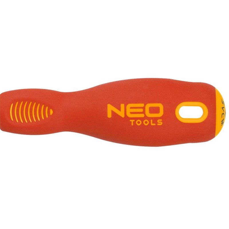 Csavarhúzó PH0X60 1000V, szigetelt (04-071)